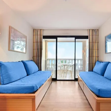 Verrerie - Maeva - 2 Pieces 5 Personnes Confort Mae-3572 Cannes