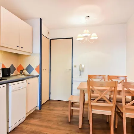 Apartment Verrerie - Maeva - 2 Pieces 5 Personnes Confort Mae-3572