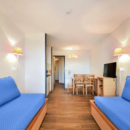 Apartment Verrerie - Maeva - 2 Pieces 5 Personnes Confort Mae-3572