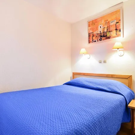 Verrerie - Maeva - 2 Pieces 5 Personnes Confort Mae-3572 Apartment *