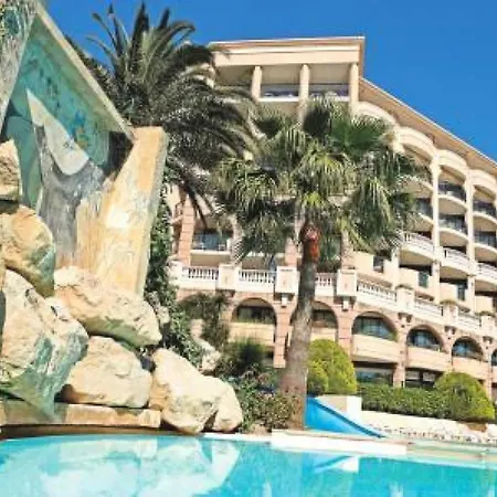 Apartment Verrerie - Maeva - 2 Pieces 5 Personnes Confort Mae-3572 Cannes
