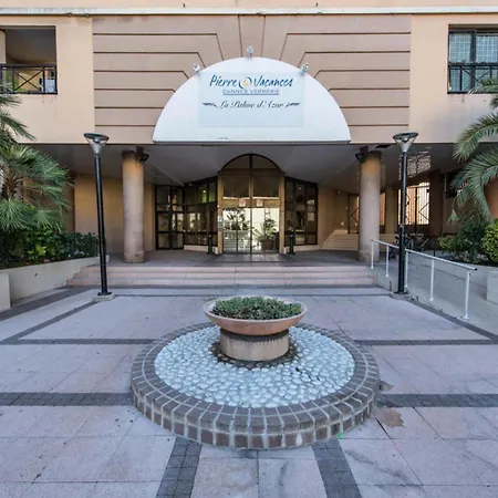 Apartment Verrerie - Maeva - 2 Pieces 5 Personnes Confort Mae-3572 Cannes
