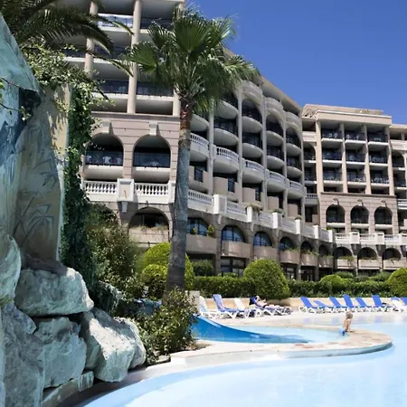 Verrerie - Maeva - 2 Pieces 5 Personnes Confort Mae-3572 Apartment *